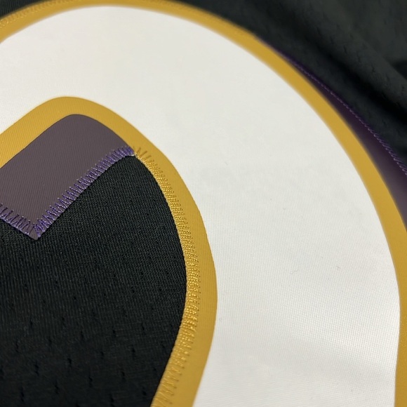 Mitchell & Ness Baltimore Ravens Ray Lewis Legacy Jersey 2XL - Picture 9 of 14